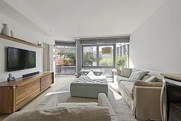 Rented by LG Fairmont Group