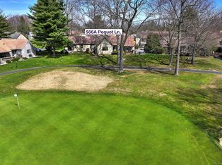 566 Pequot Ln #A, Stratford, CT 06614