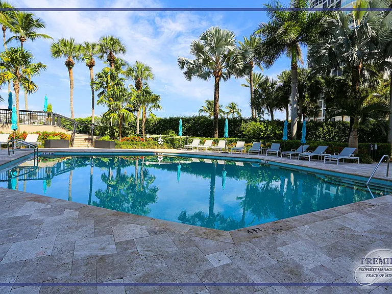 4551 Gulf Shore Blvd N #301 — Photo 47