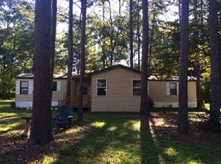 144 Corsica Pl, Georgetown, GA 39854