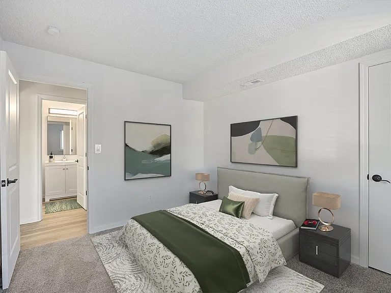 Echo Flats — Photo 17