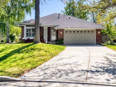 6089 Carriage House Way, Reno, NV, 89519