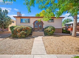 4416 N Chestnut St, Colorado Springs, CO 80907