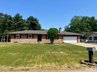 51940 Cheryl Dr, Granger, IN 46530