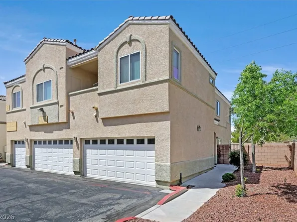 4036 Smokey Fog Ave #3, North Las Vegas, NV 89081