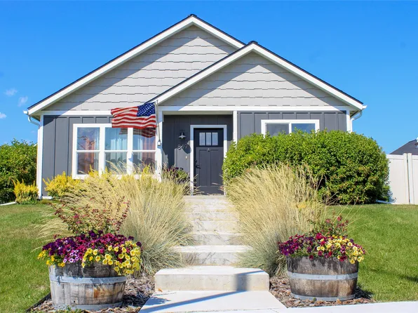 849 S Camas Ln, Kalispell, MT 59901