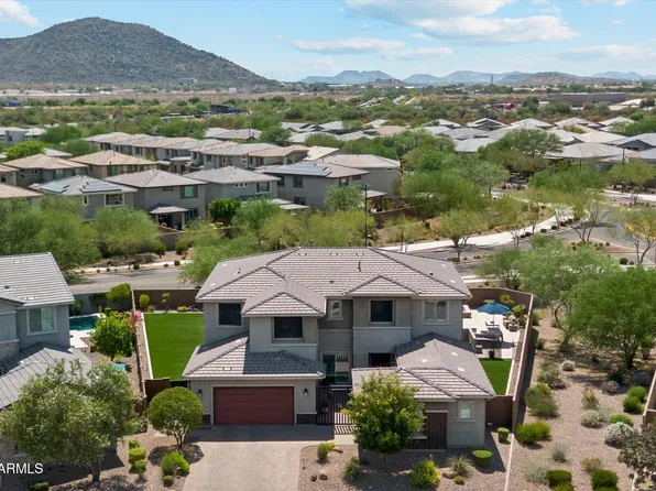2905 E LOS GATOS Drive, Phoenix, AZ 85050