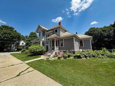 52 Kingsley Avenue, Rutland, VT, 05701