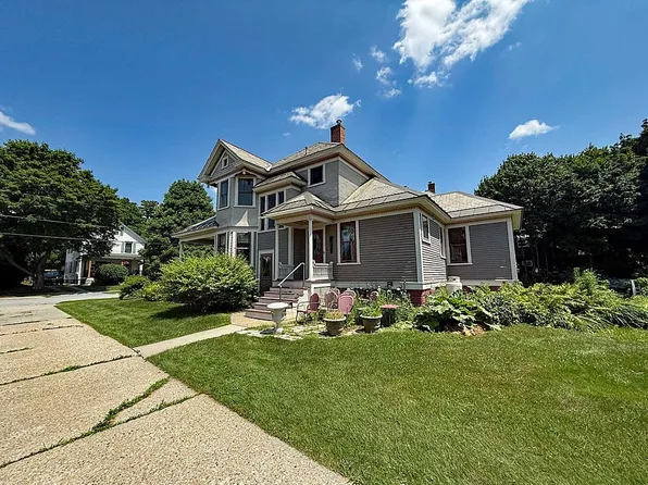 52 Kingsley Avenue, Rutland City, VT 05701