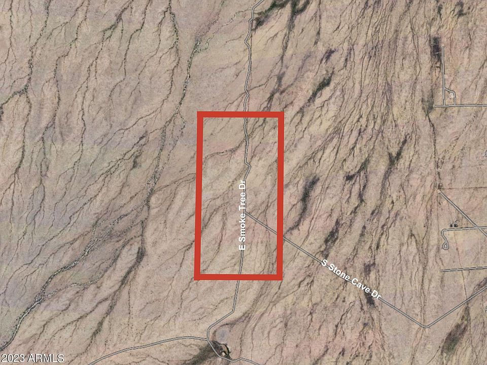 1st image of 0 E Smoke Tree Dr -- #-
