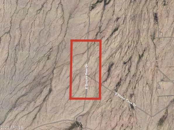 0 E Smoke Tree Dr -- #-, Gila Bend, AZ 85337