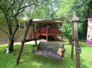 1299 State Highway 219, Fortson, GA 31808