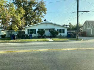 235 W San Joaquin Ave, Tulare, CA 93274