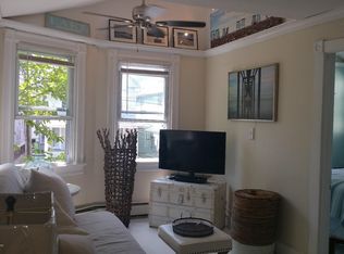 93 Asbury Ave #2, Ocean Grove, NJ 07756