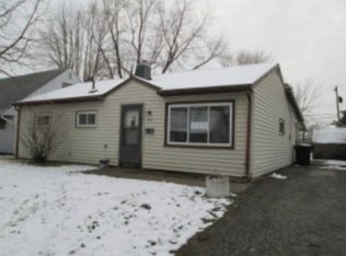 1332 Elderwood Ave, Columbus, OH