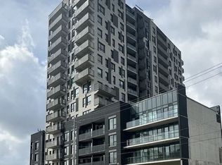 1333 Weber St E #1408, Kitchener, ON N2A 1C2