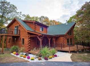 4170 Marble Springs Rd, Barnhart, MO 63012