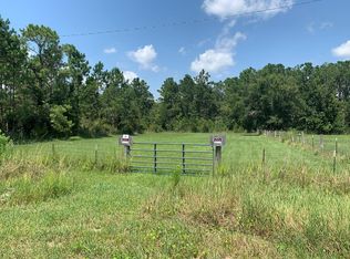 Doc Whitfield Rd, Wewahitchka, FL 32465