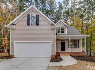 4826 Northbury Cir, Durham, NC 27712