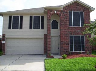 1506 Cartwright Rd, Missouri City, TX 77489