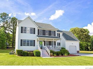5209 Silver Maple Ct, Prince George, VA 23875