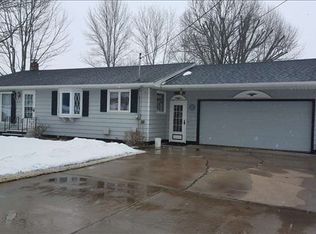 202051 County Rd E, Marshfield, WI 54449