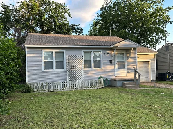 5120 E Cameron St, Tulsa, OK 74115