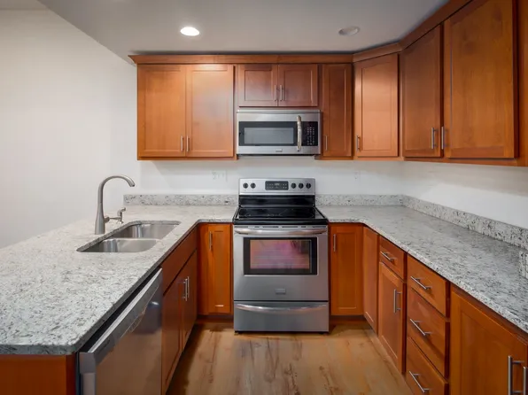 Terrace Park Apartments, 591 Terrace Blvd #113, Depew, NY 14043
