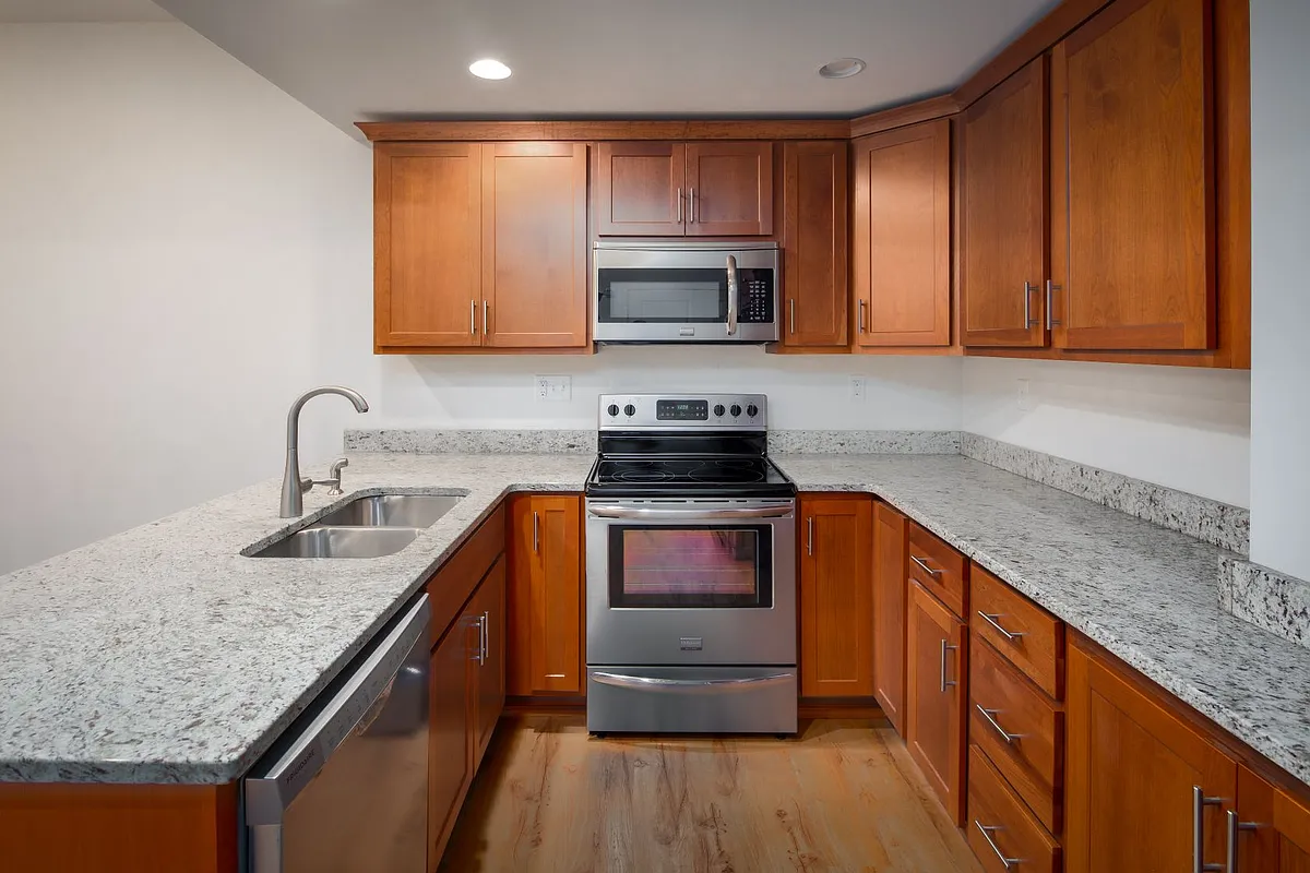 Building Photo - Terrace Park Apartments