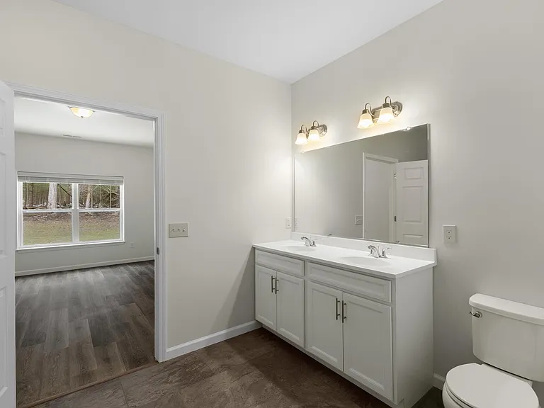 Townhomes at Woodland's Edge — Photo 16