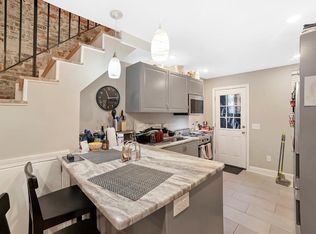 62 Melrose St #A, Boston, MA 02116