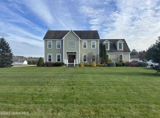 210 Bieniek Dr, Fort Johnson, NY 12070