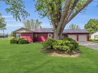 1 E 14th St, Carrollton, MO 64633