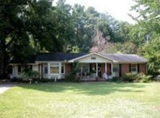 105 Pine Ridge Ct, Wake Forest, NC 27587