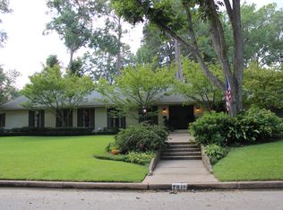 2811 Pecan Dr, Tyler, TX 75701