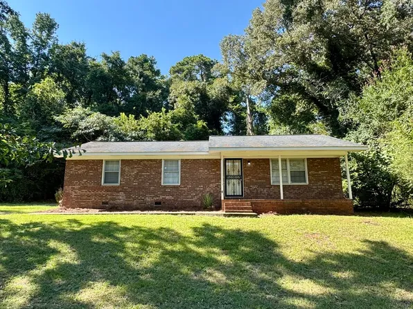 2169 Bynum Blvd, Eastaboga, AL 36260