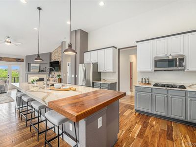 17935 W 77th Drive, Arvada, CO, 80007