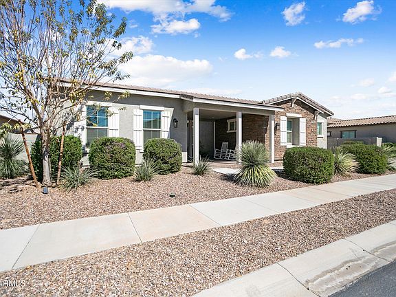 2nd image of 22854 E RUSSET Road