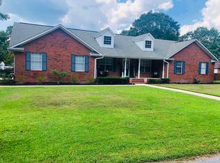 6101 Arnies Way, Milton, FL 32570