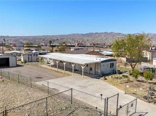 1611 Monte Vista Dr, Bullhead City, AZ 86442