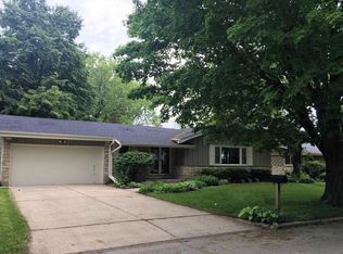 134 Sheffield Dr, Racine, WI 53402