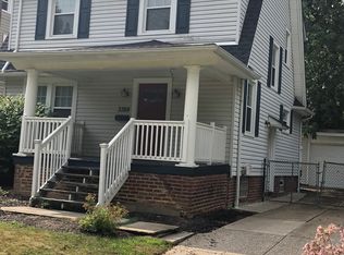 3329 Meadowbrook Blvd, Cleveland, OH 44118