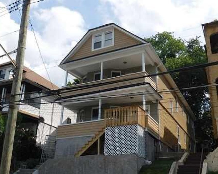 1st image of 221 Westervelt Ave #1
