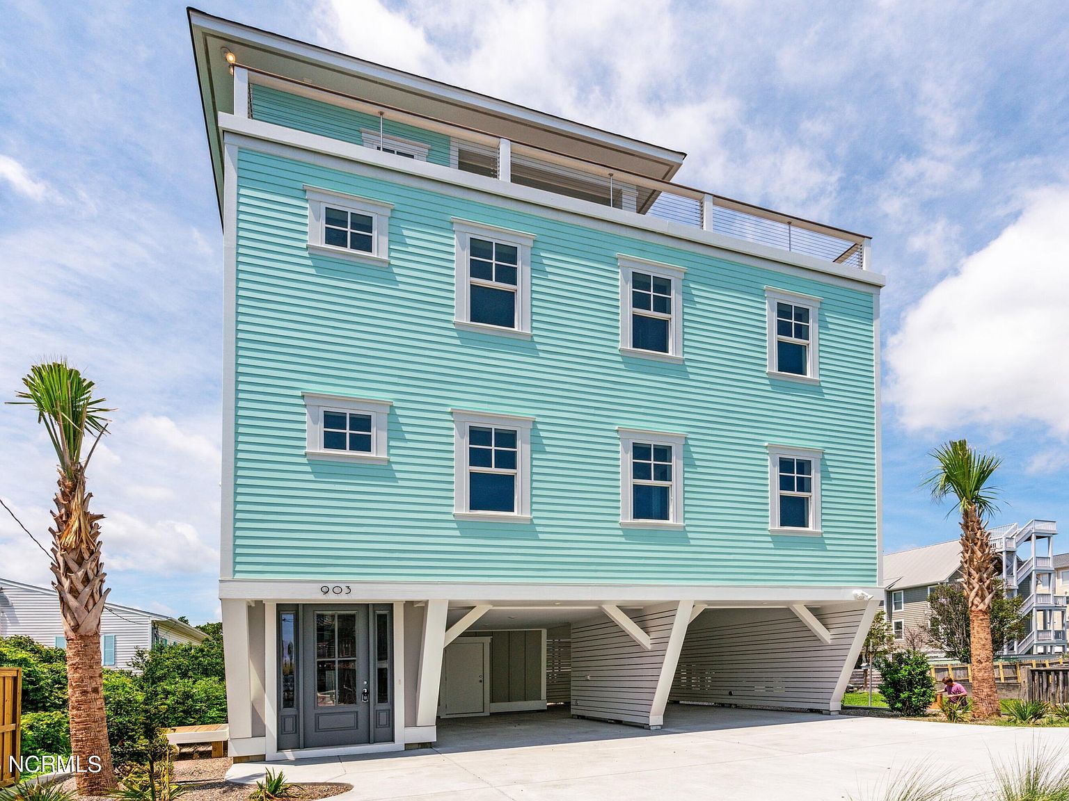 903 Carolina Beach Avenue N, Carolina Beach, NC 28428 MLS 100400383