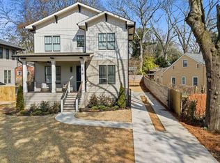 2876 Alexa Ave SE, Atlanta, GA 30317