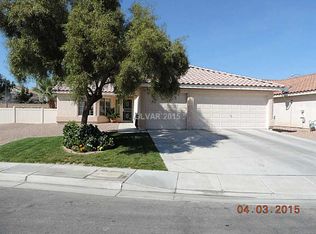 910 Boca Glen Rd, North Las Vegas, NV 89081