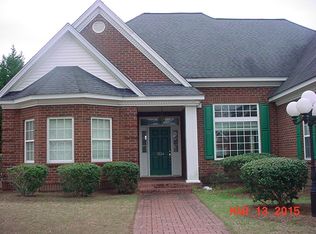 2124 Loquat Dr, Florence, SC 29505