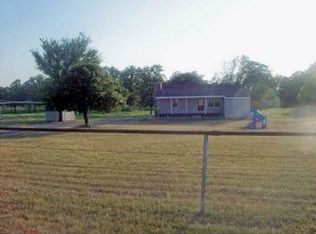 0 Old Barn Rd, Tecumseh, OK 74873