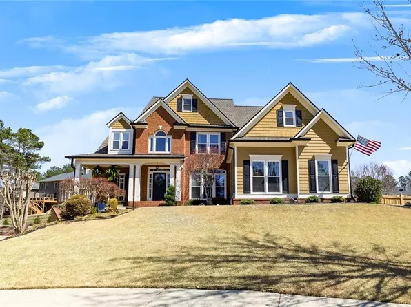 112 Bluestone Ct, Acworth, GA 30101