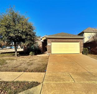 1132 Whittenburg Dr, Fort Worth, TX, 76134